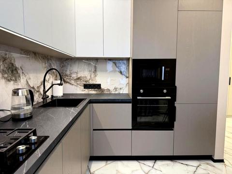 квартира по адресу Князей Острожских ул. (Московська), 37/2