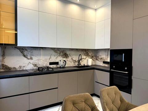 квартира по адресу Князей Острожских ул. (Московська), 37/2