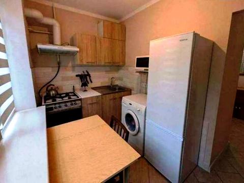 квартира за адресою Деміївська вул., 51