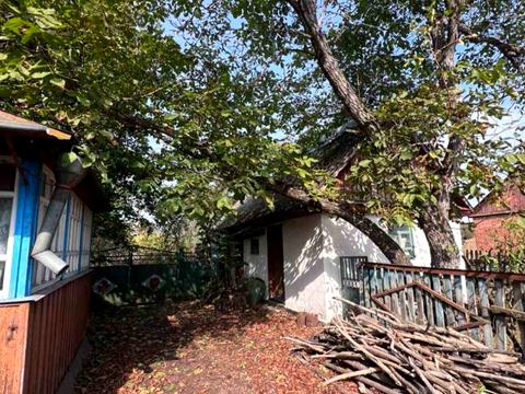 будинок за адресою Вишпільська