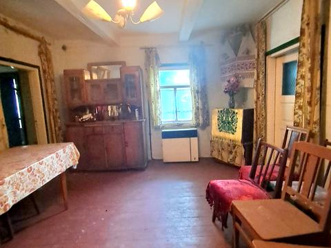 будинок за адресою Вишпільська