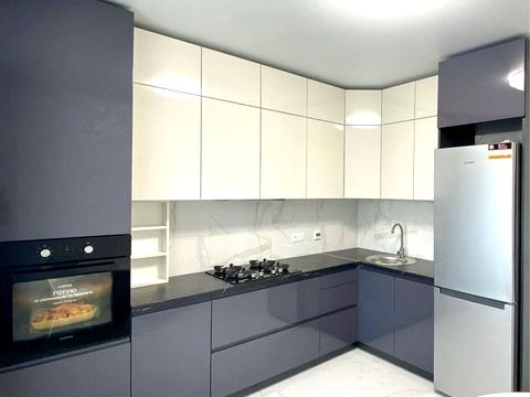 квартира за адресою Синельниківська вул., 14, к.3