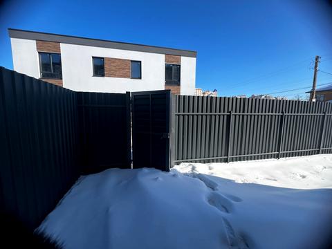 будинок за адресою Інелли Огневої