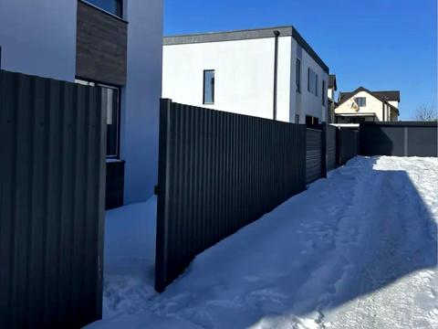 будинок за адресою Інелли Огневої