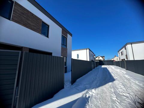 будинок за адресою Інелли Огневої