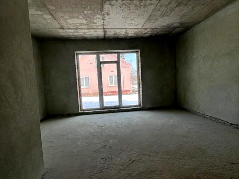 дом по адресу Владимира Винниченко ул., 2є