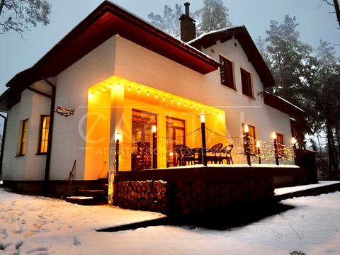 будинок за адресою Стуса вул.