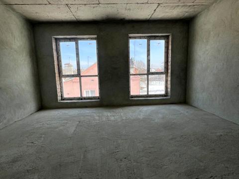 дом по адресу Владимира Винниченко ул., 2є