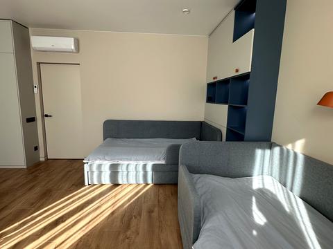 квартира по адресу Радісна, 4