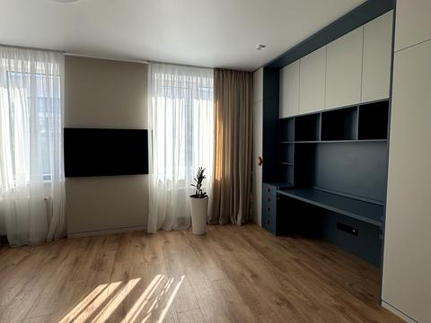 квартира по адресу Радісна, 4