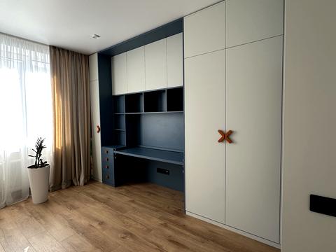 квартира по адресу Радісна, 4