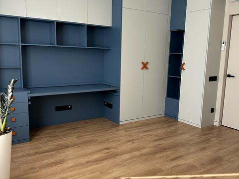 квартира по адресу Радісна, 4