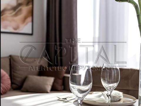 квартира за адресою Олеся Бердника вул., 1-В