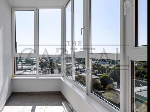 квартира за адресою Олеся Бердника вул., 1-В