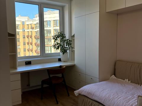 квартира по адресу Радісна, 4