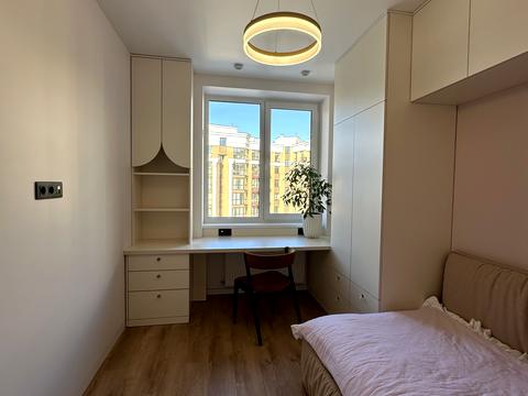 квартира по адресу Радісна, 4