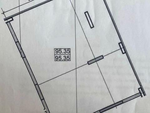 квартира по адресу Софиевская ул., (Будинок А)