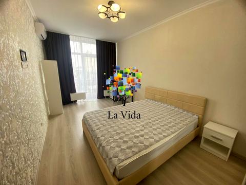 квартира за адресою Регенераторна вул., 4 к17