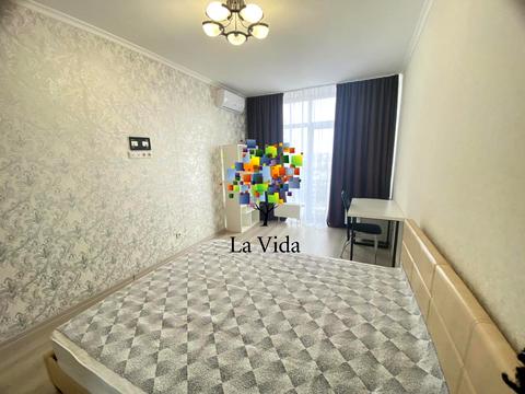 квартира за адресою Регенераторна вул., 4 к17