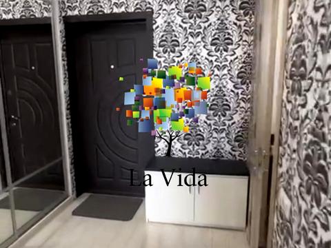 квартира за адресою Регенераторна вул., 4 к17