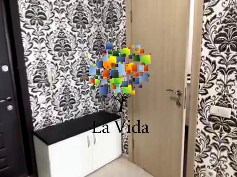 квартира за адресою Регенераторна вул., 4 к17