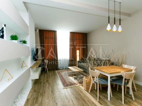 квартира за адресою Гоголівська вул., 14