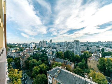 квартира за адресою Гоголівська вул., 14