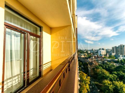 квартира за адресою Гоголівська вул., 14