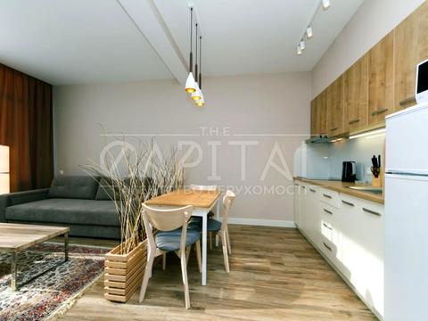 квартира за адресою Гоголівська вул., 14