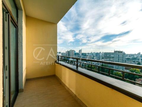 квартира за адресою Гоголівська вул., 14