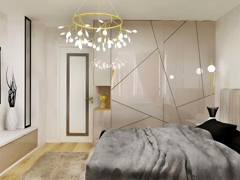 квартира за адресою Мирослава Мисли вул. (Цілиноградська), 58б