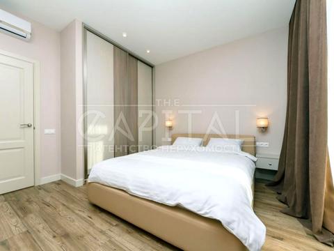 квартира за адресою Гоголівська вул., 14