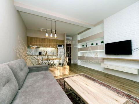 квартира за адресою Гоголівська вул., 14