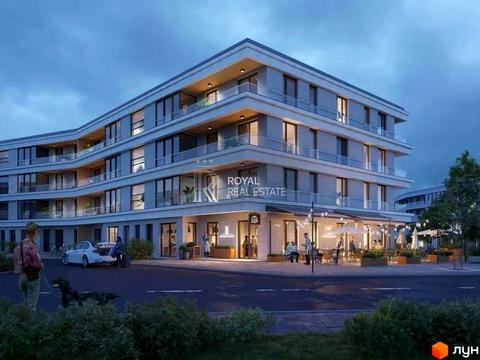 коммерческая по адресу Киевская ул., 11