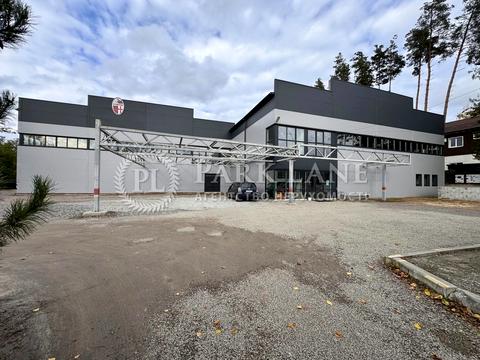 комерційна за адресою Звенигородська вул., 173