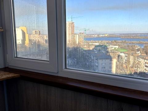 квартира по адресу Дмитрия Яворницкого просп. (Карла Маркса), 5