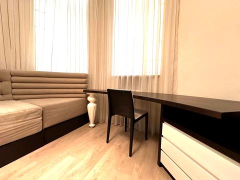 квартира по адресу Дмитрия Яворницкого просп. (Карла Маркса), 5