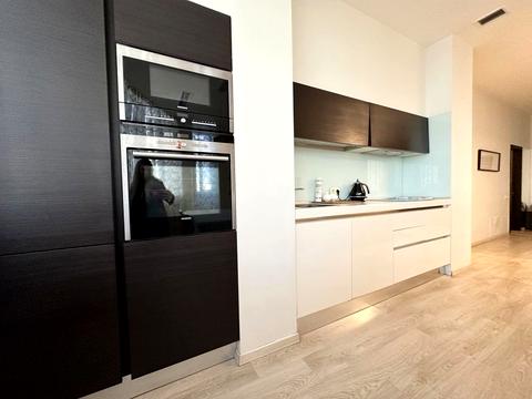 квартира по адресу Дмитрия Яворницкого просп. (Карла Маркса), 5