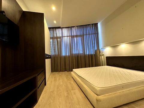 квартира по адресу Дмитрия Яворницкого просп. (Карла Маркса), 5