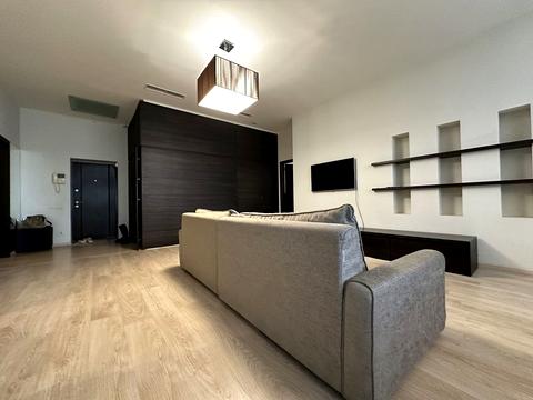 квартира по адресу Дмитрия Яворницкого просп. (Карла Маркса), 5