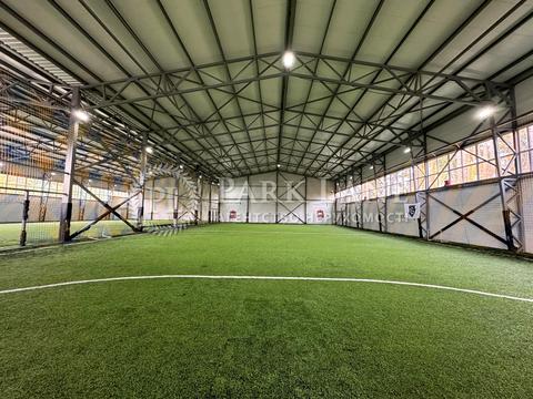 комерційна за адресою Звенигородська вул., 173