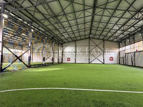 комерційна за адресою Звенигородська вул., 173