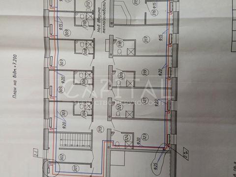 коммерческая по адресу Героев Украины ул. (Гагаріна), 12
