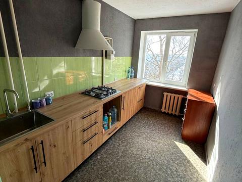 квартира за адресою Олега Ольжича вул. (Докучаєва), 33