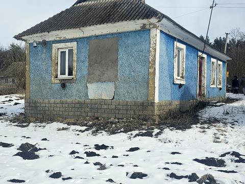 будинок за адресою Зарічна