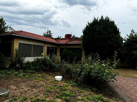 будинок за адресою с. Фонтанка, Хмельницького вул., 14