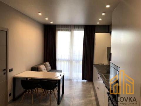 квартира за адресою Київська набережна вул., 4