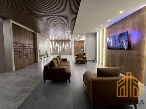 квартира за адресою Київська набережна вул., 4