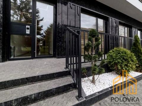 квартира за адресою Київська набережна вул., 4