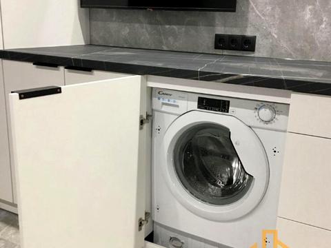 квартира за адресою Київська набережна вул., 4